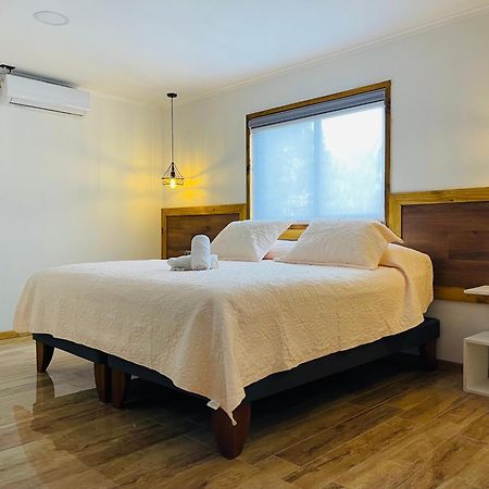 מלון לינארס Residencial Victoria Said מראה חיצוני תמונה