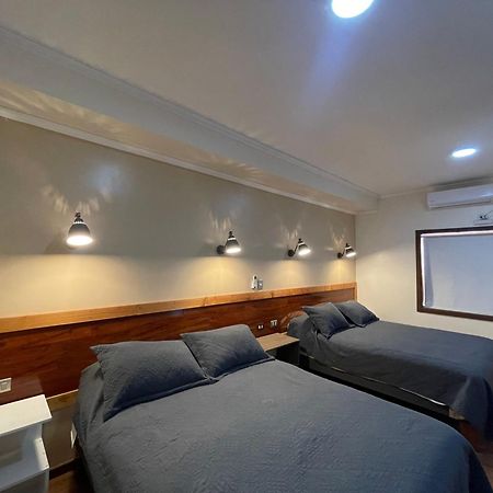 מלון לינארס Residencial Victoria Said מראה חיצוני תמונה