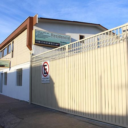 מלון לינארס Residencial Victoria Said מראה חיצוני תמונה