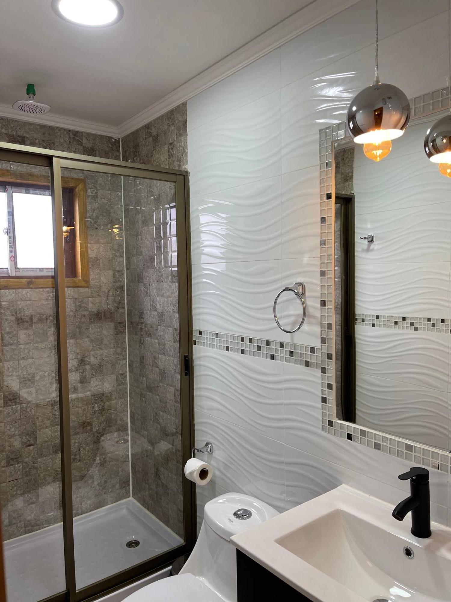 מלון לינארס Residencial Victoria Said מראה חיצוני תמונה