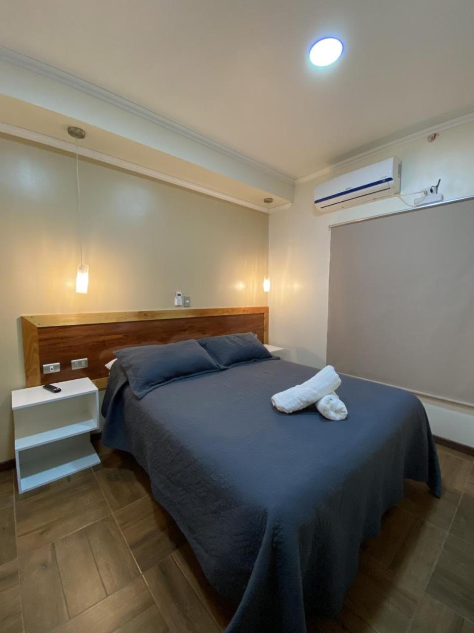 מלון לינארס Residencial Victoria Said מראה חיצוני תמונה