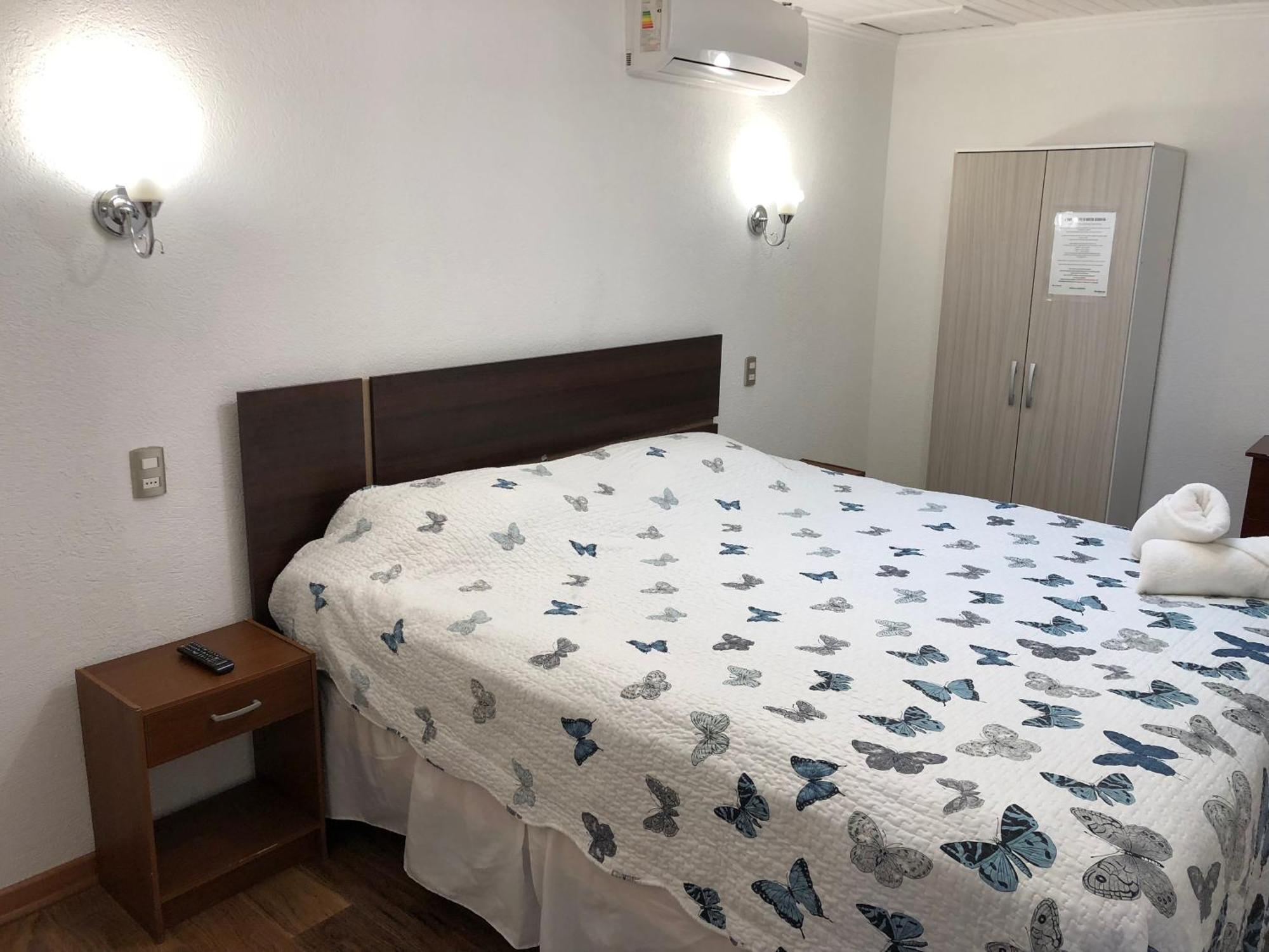 מלון לינארס Residencial Victoria Said מראה חיצוני תמונה