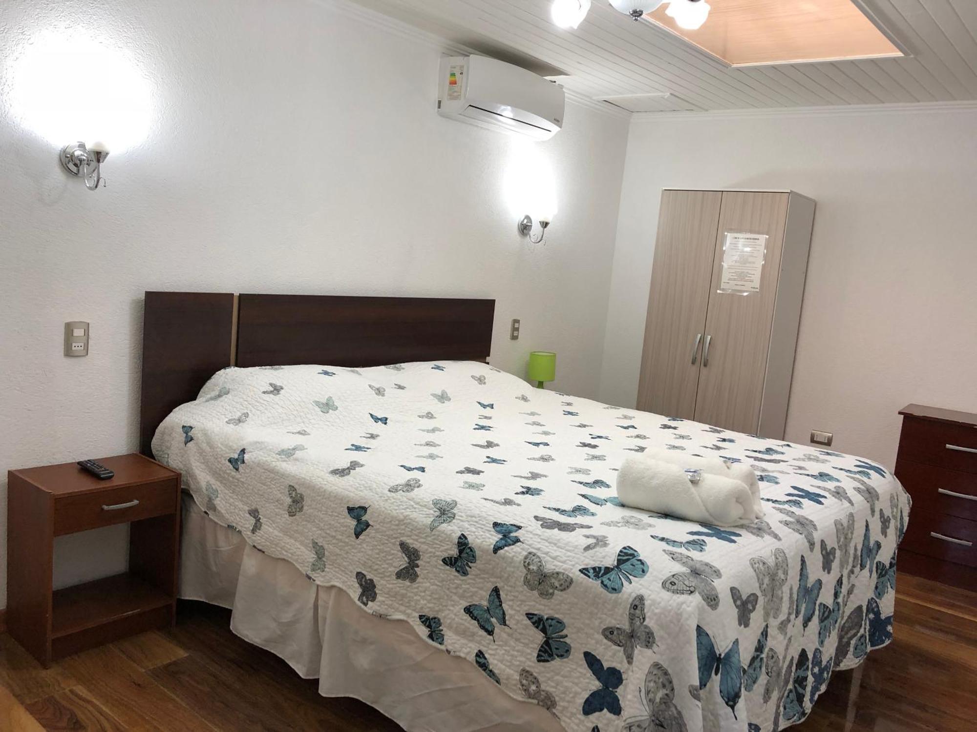 מלון לינארס Residencial Victoria Said מראה חיצוני תמונה