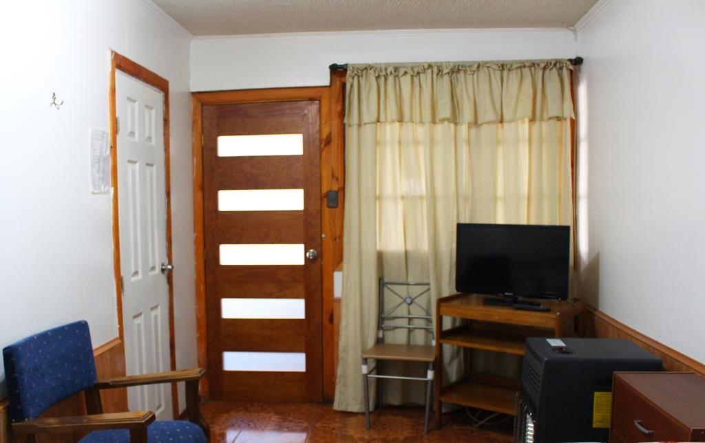 מלון לינארס Residencial Victoria Said מראה חיצוני תמונה