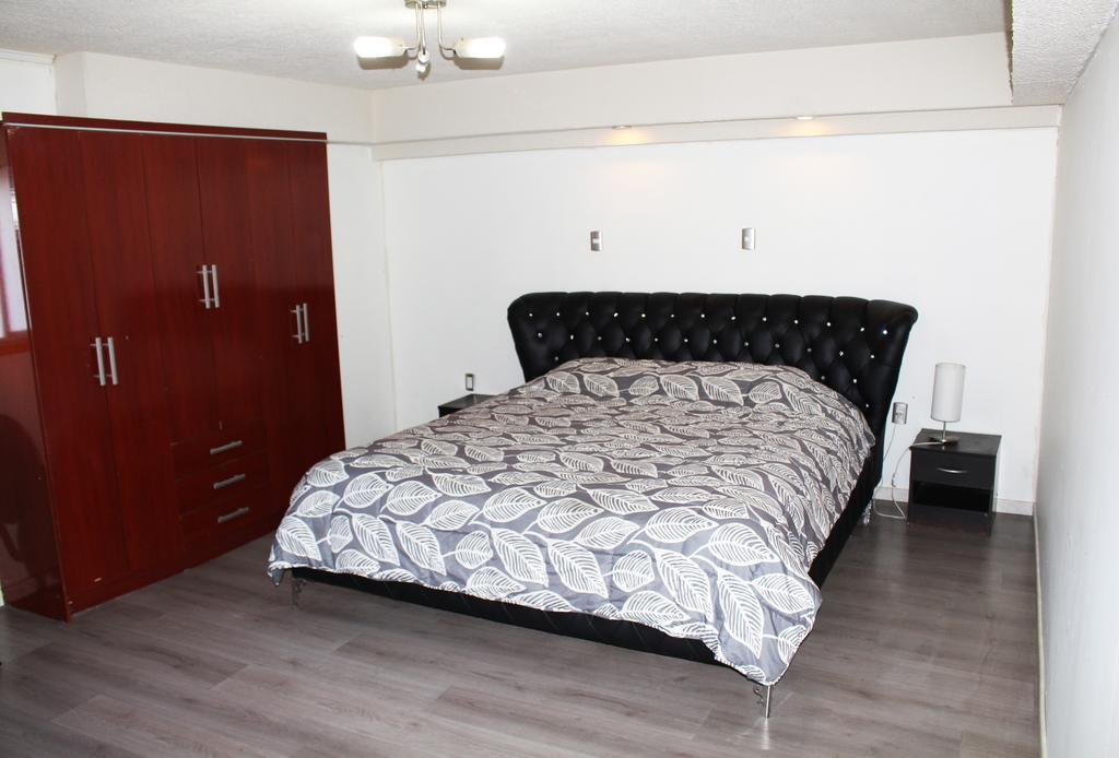 מלון לינארס Residencial Victoria Said מראה חיצוני תמונה