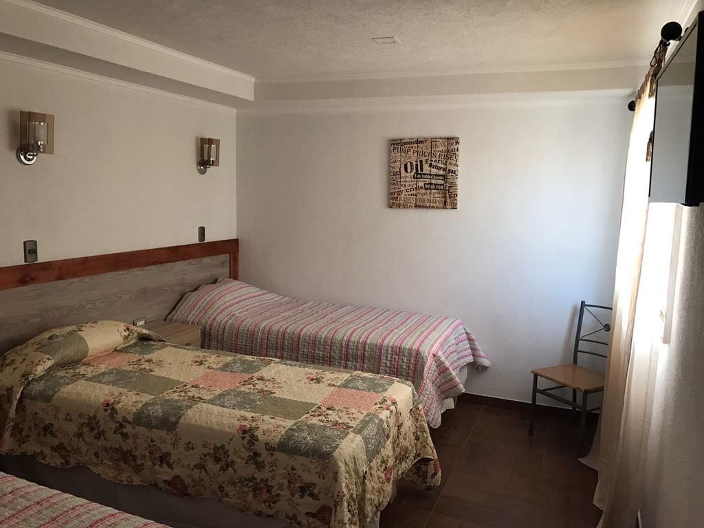 מלון לינארס Residencial Victoria Said מראה חיצוני תמונה