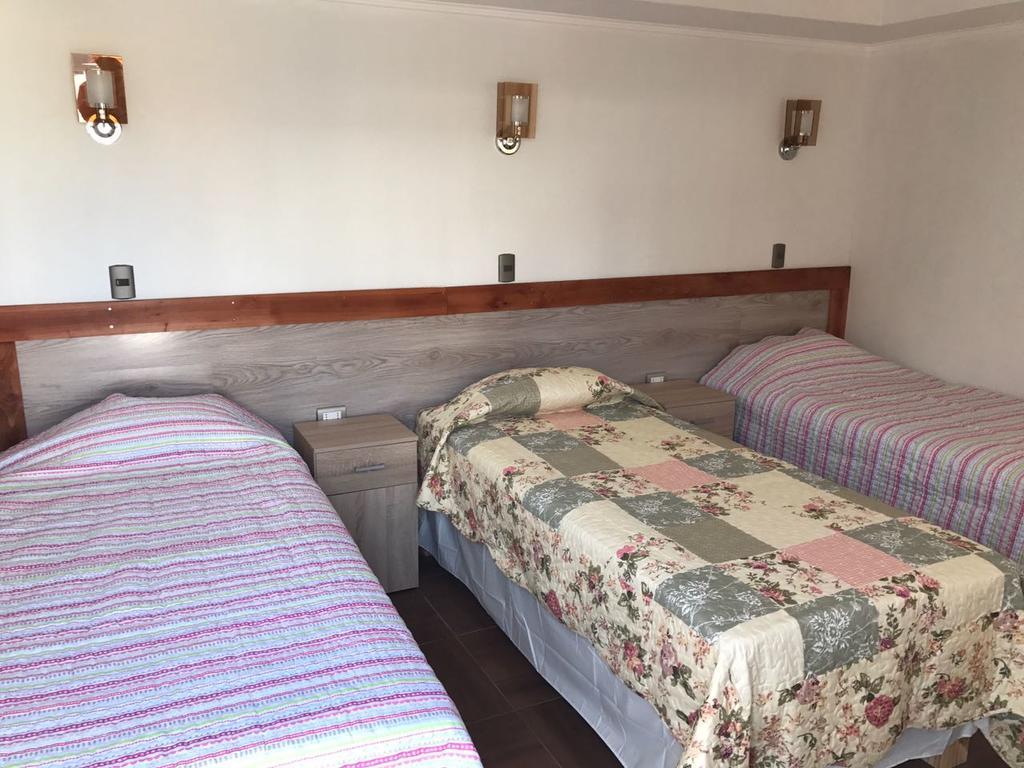 מלון לינארס Residencial Victoria Said מראה חיצוני תמונה