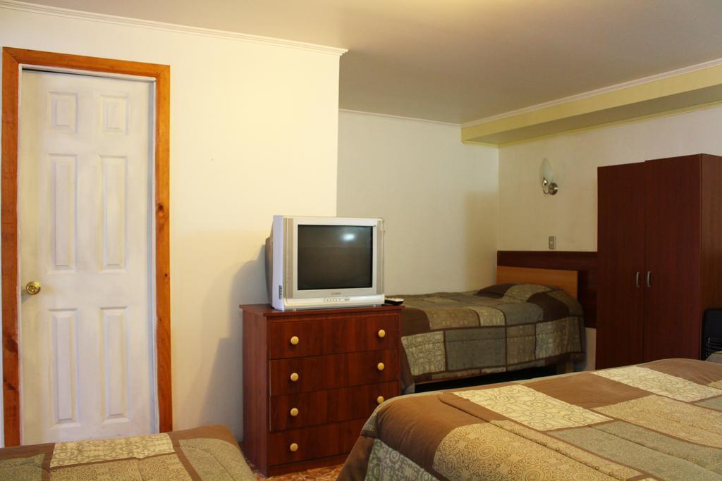 מלון לינארס Residencial Victoria Said מראה חיצוני תמונה