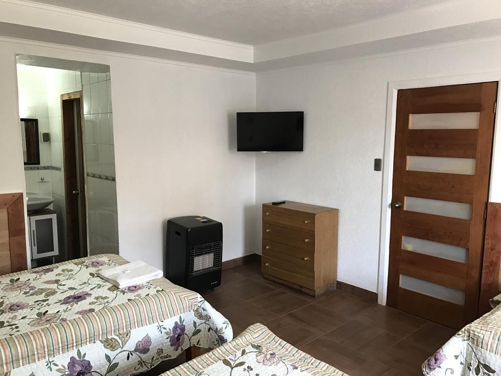 מלון לינארס Residencial Victoria Said מראה חיצוני תמונה