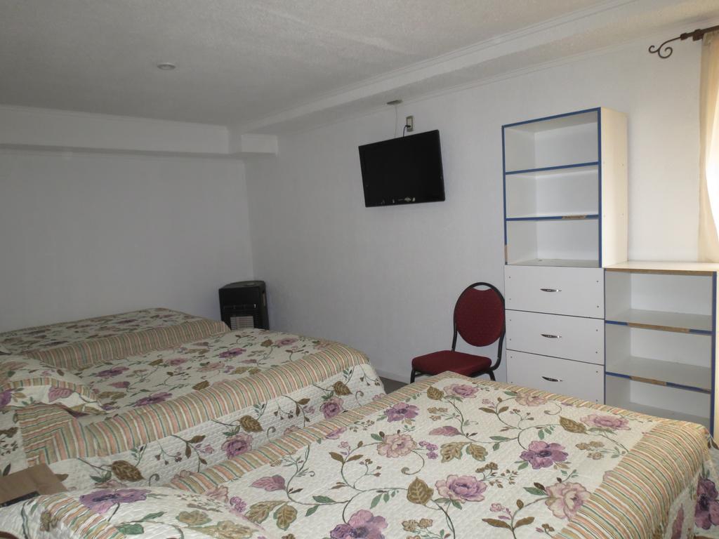 מלון לינארס Residencial Victoria Said מראה חיצוני תמונה
