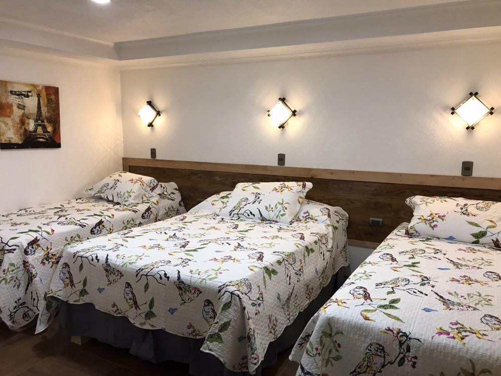 מלון לינארס Residencial Victoria Said מראה חיצוני תמונה