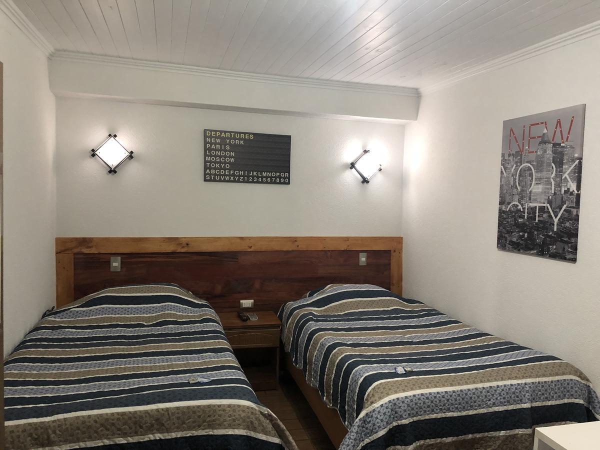 מלון לינארס Residencial Victoria Said מראה חיצוני תמונה