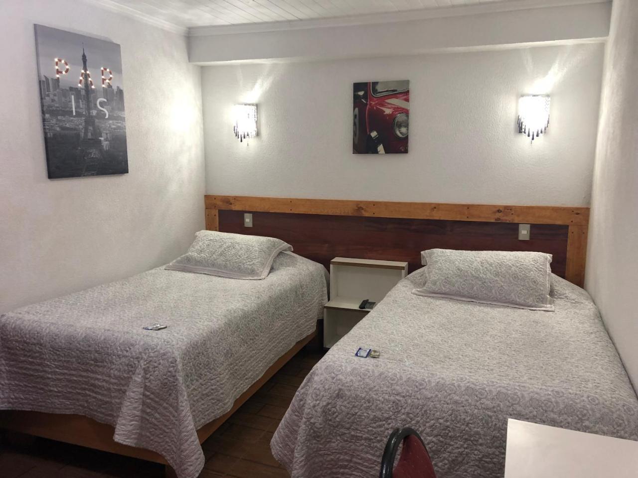 מלון לינארס Residencial Victoria Said מראה חיצוני תמונה