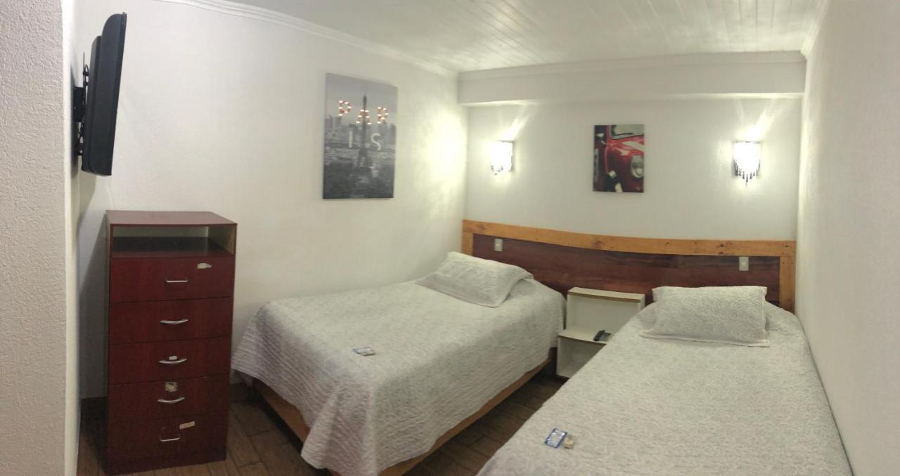 מלון לינארס Residencial Victoria Said מראה חיצוני תמונה