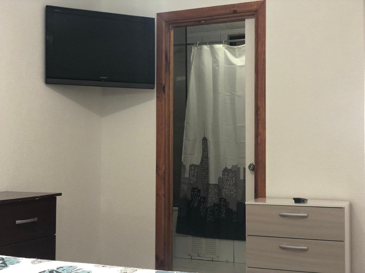 מלון לינארס Residencial Victoria Said מראה חיצוני תמונה