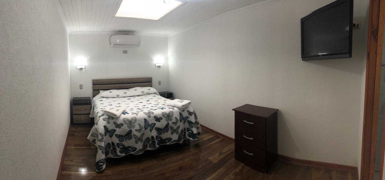 מלון לינארס Residencial Victoria Said מראה חיצוני תמונה